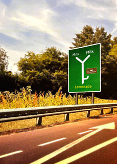 FURTHER DIRECTIONS TO THE CHOCOLATE FACTORY