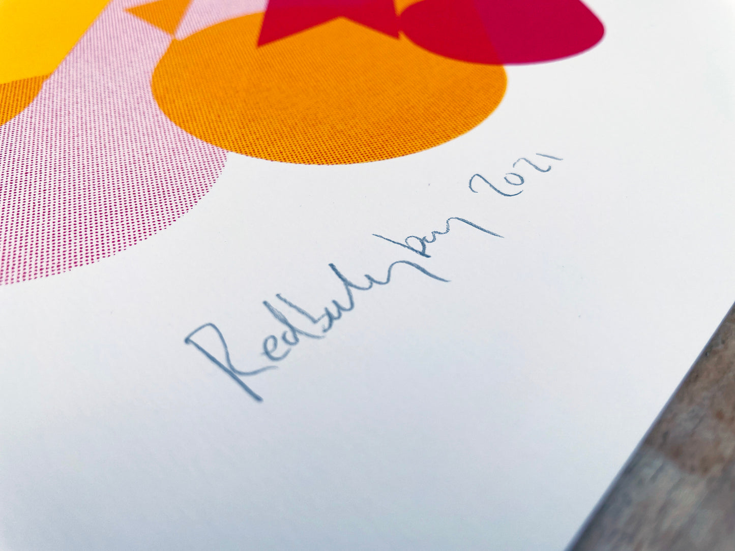 Hello Sunshine - large