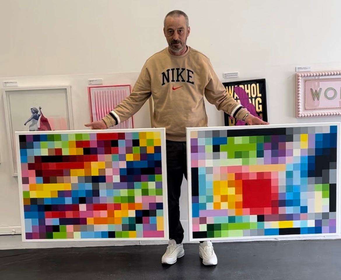 PLAYGROUND FOR THE WEDGELESS