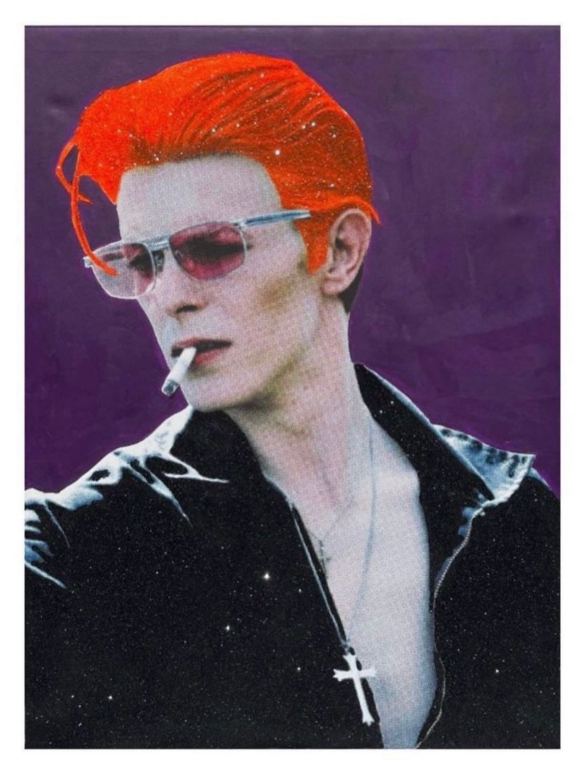 BOWIE