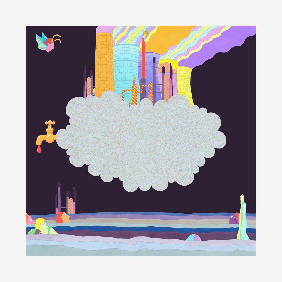 L'USINE EN CIEL - Small