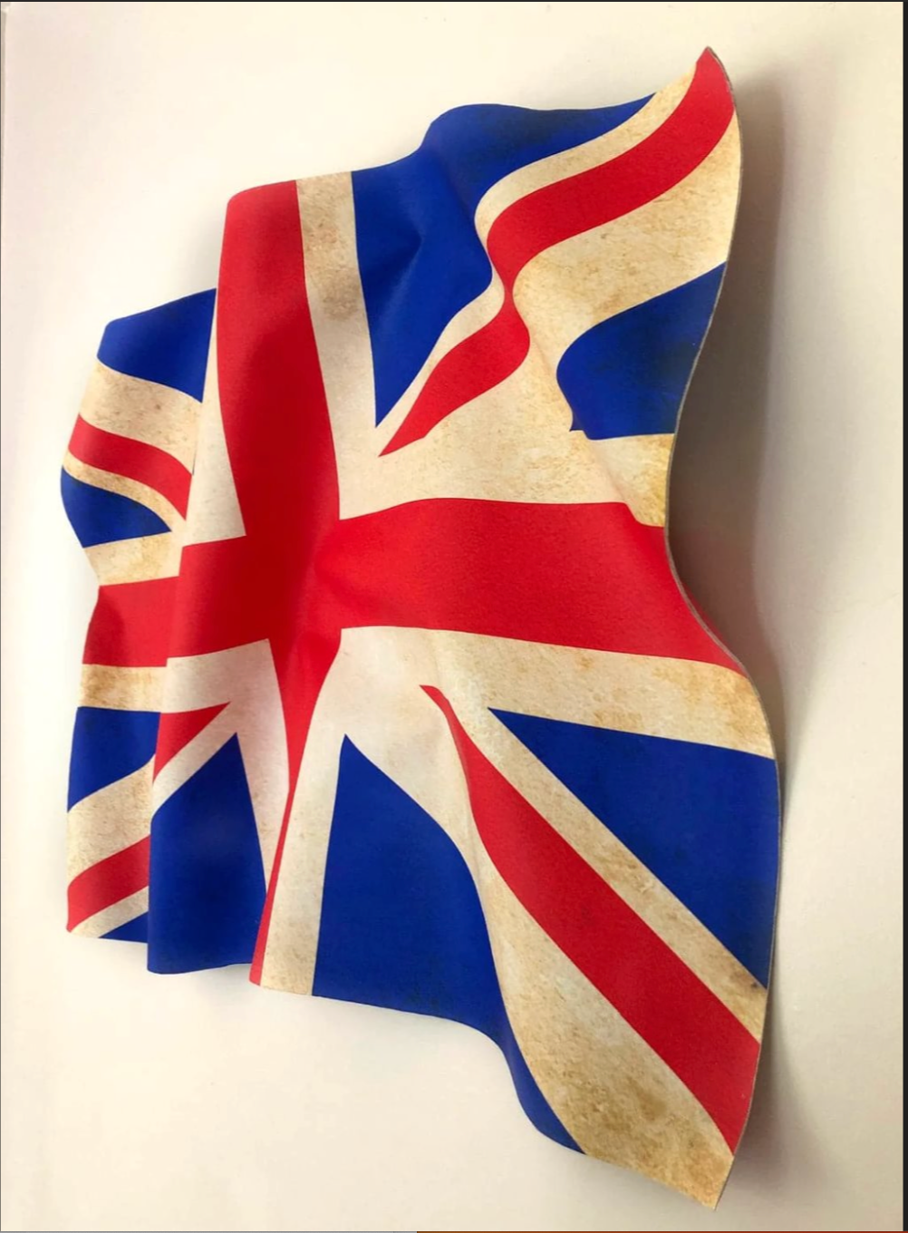 Union Jack Flag