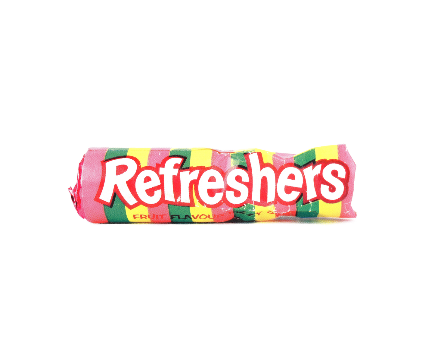 Trebor Refreshers