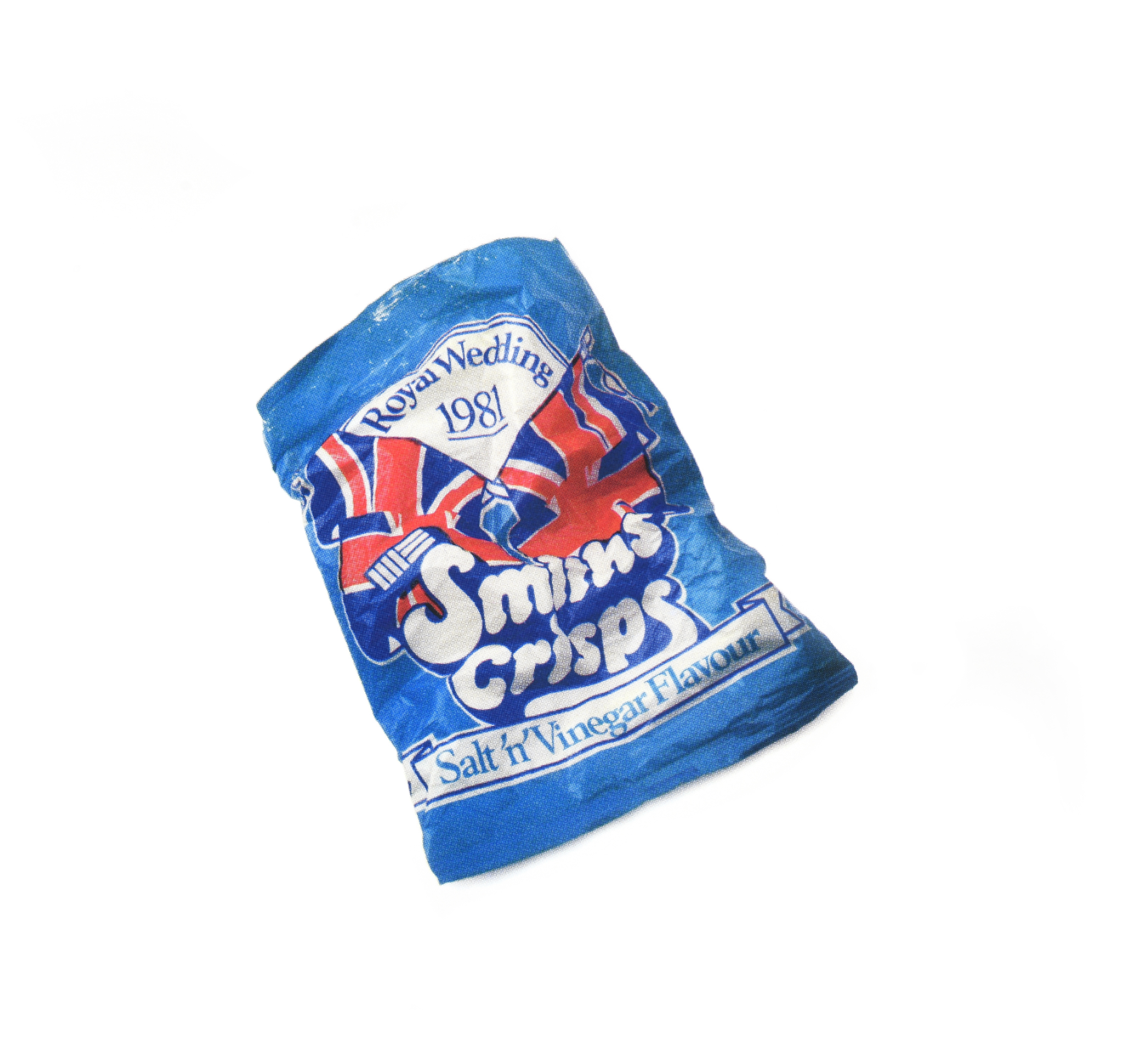 SMITHS CRISPS SALT 'N' VINEGAR FLAVOUR