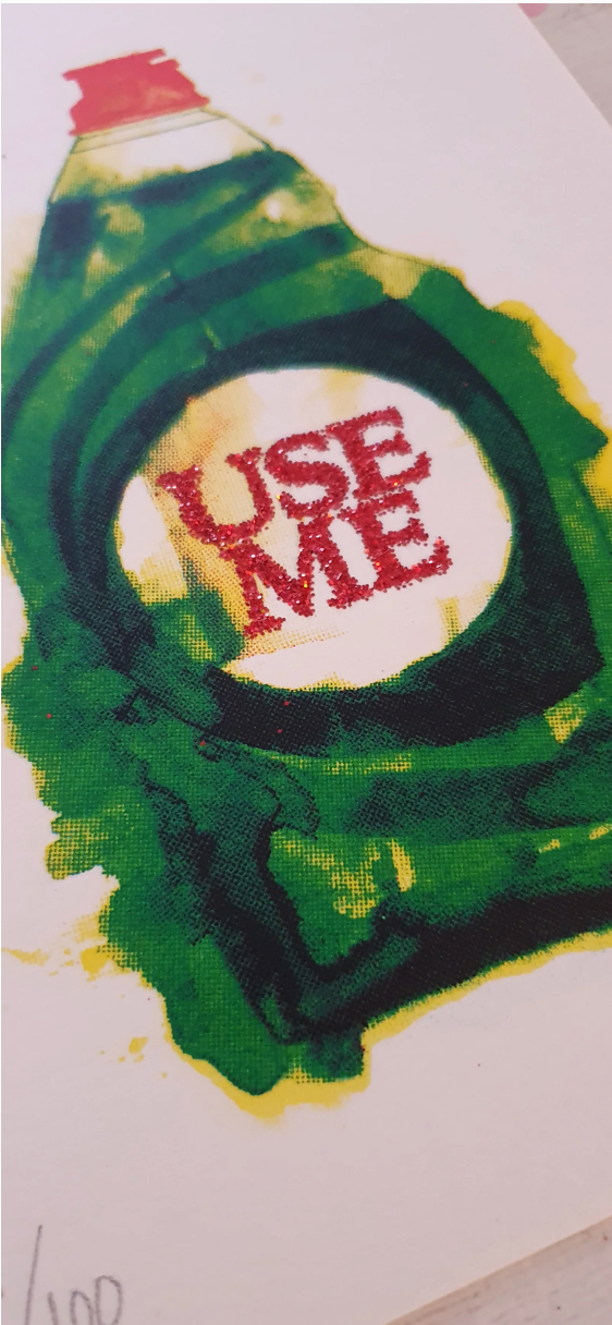 USE ME