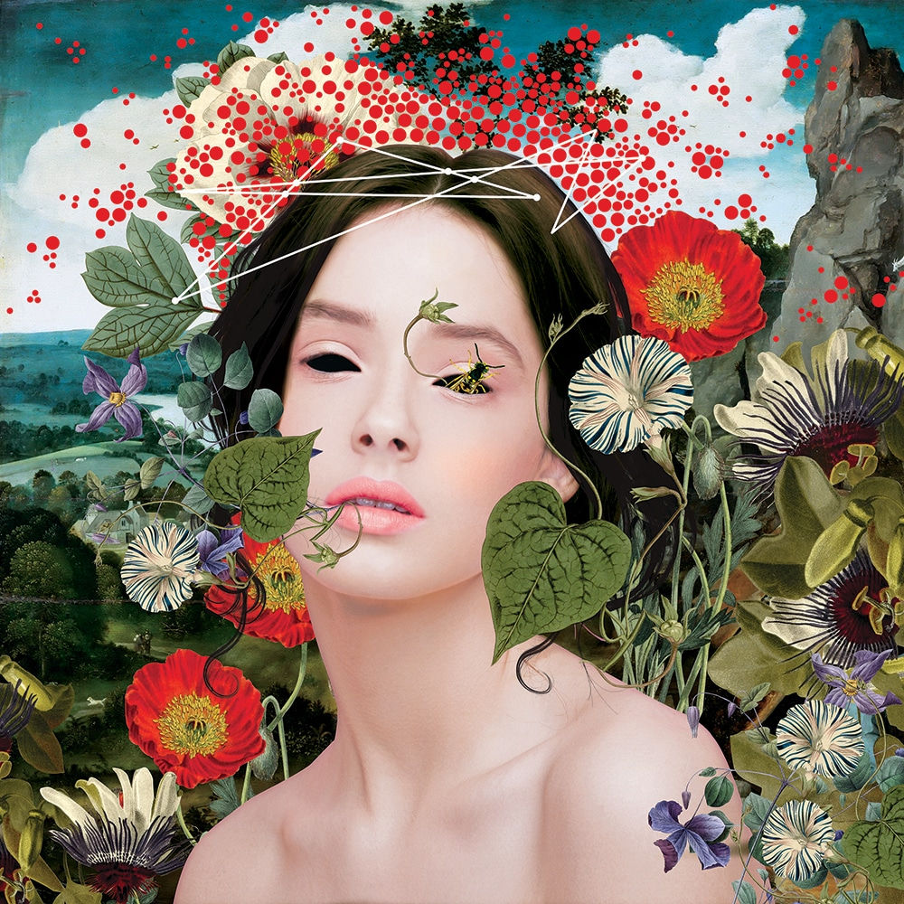 PINS AND NEEDLES IN MY BLOOD