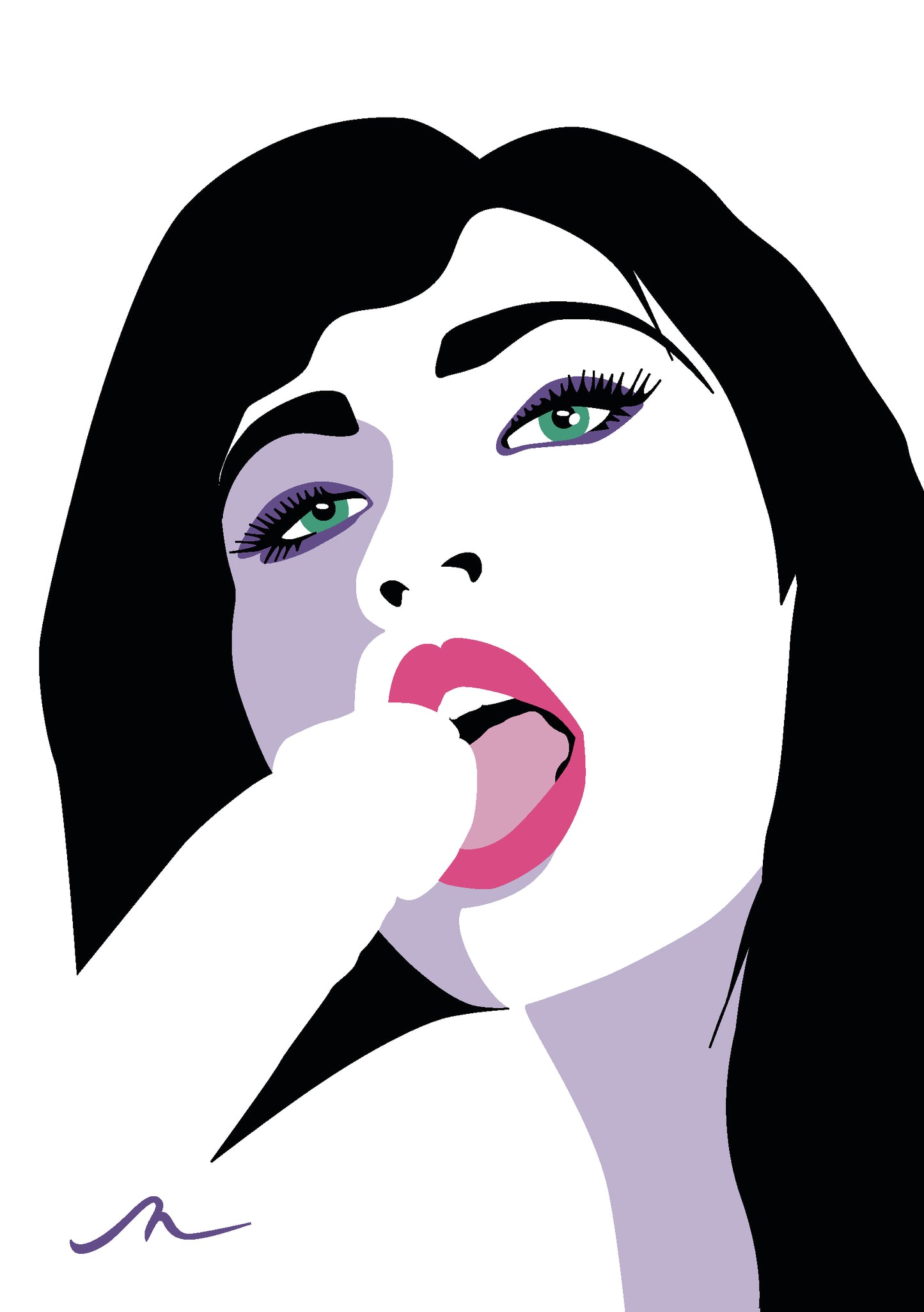 BEAUTIFUL BE A JAY 2