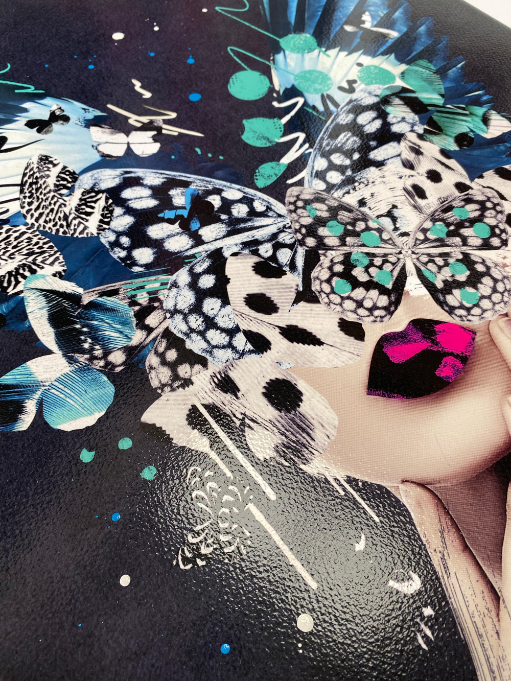 DARK ANGELICA (REMIX) SMALL