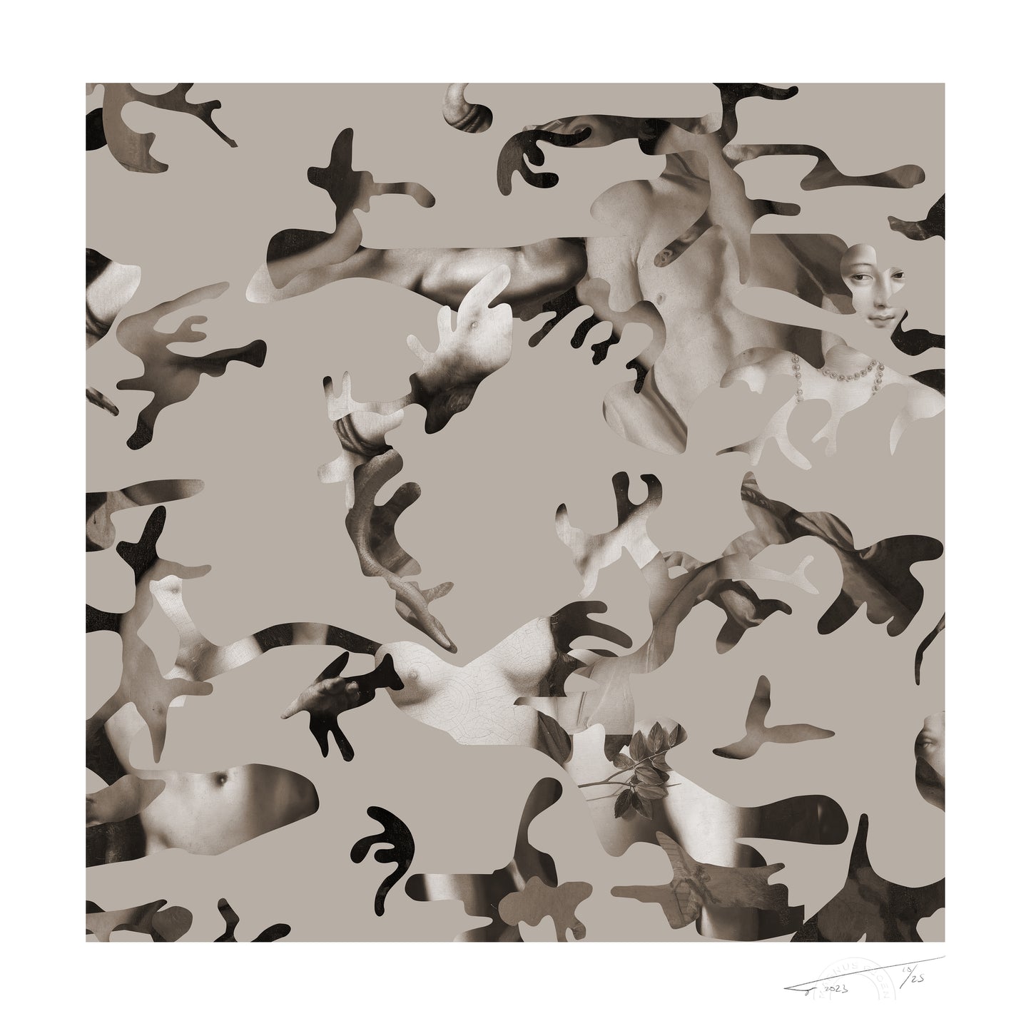 ALL HUMANS ARE INNATELY PERVERSE (Freud)