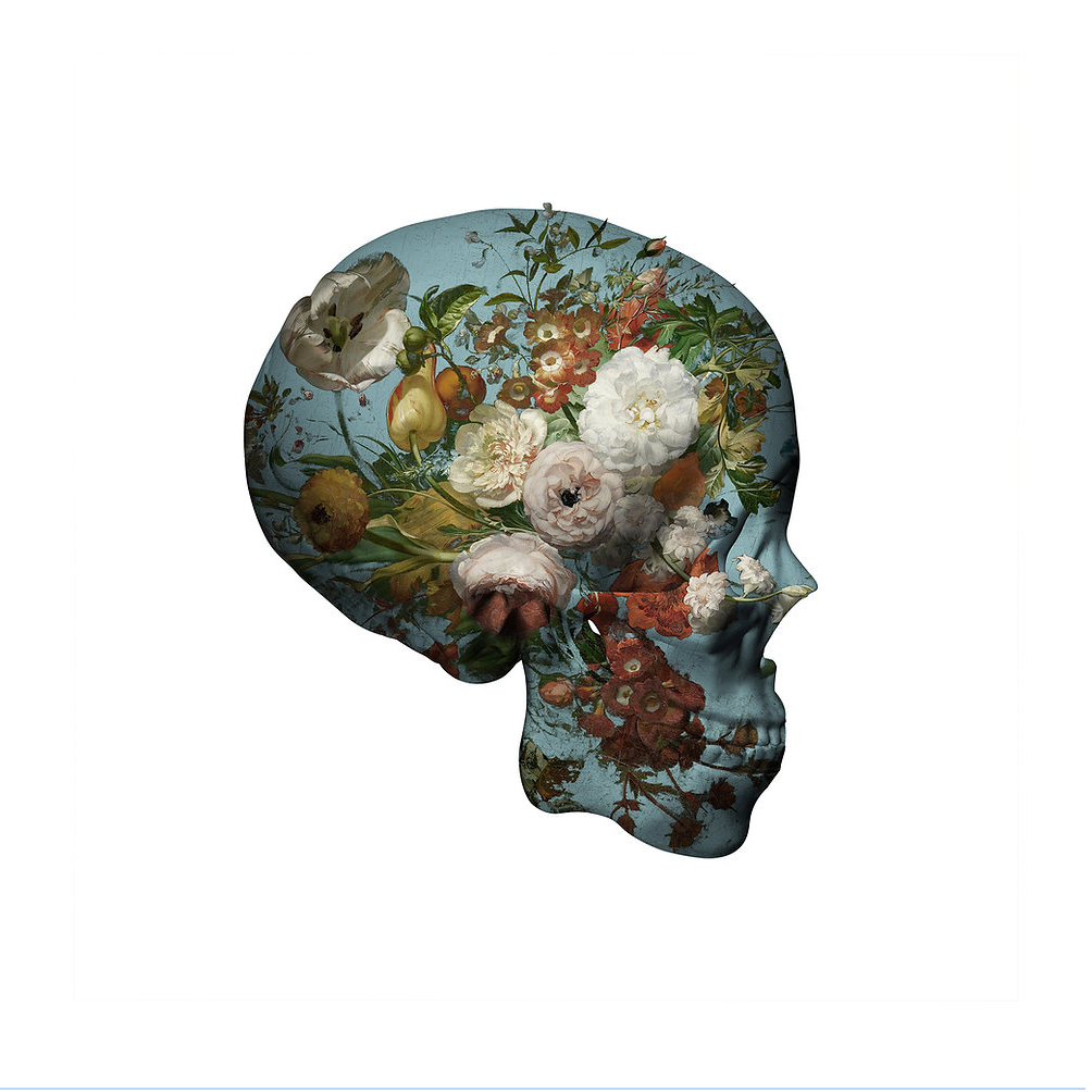 GOOD MEN MUST DIE, THEIR NAMES NOT - Framed