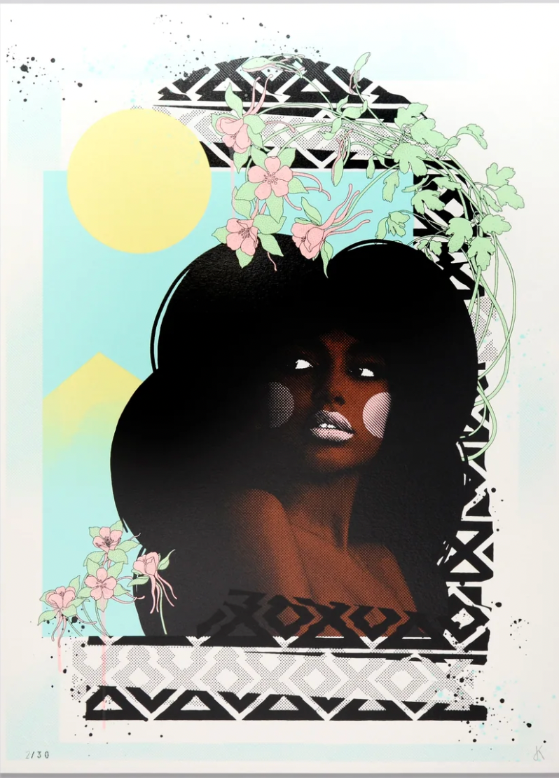 Electric Dreams - Roya - Original