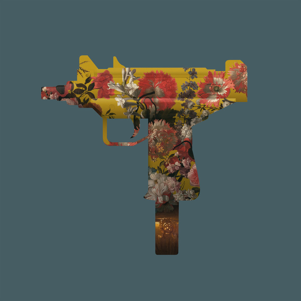 TOMORROW NEVER COMES