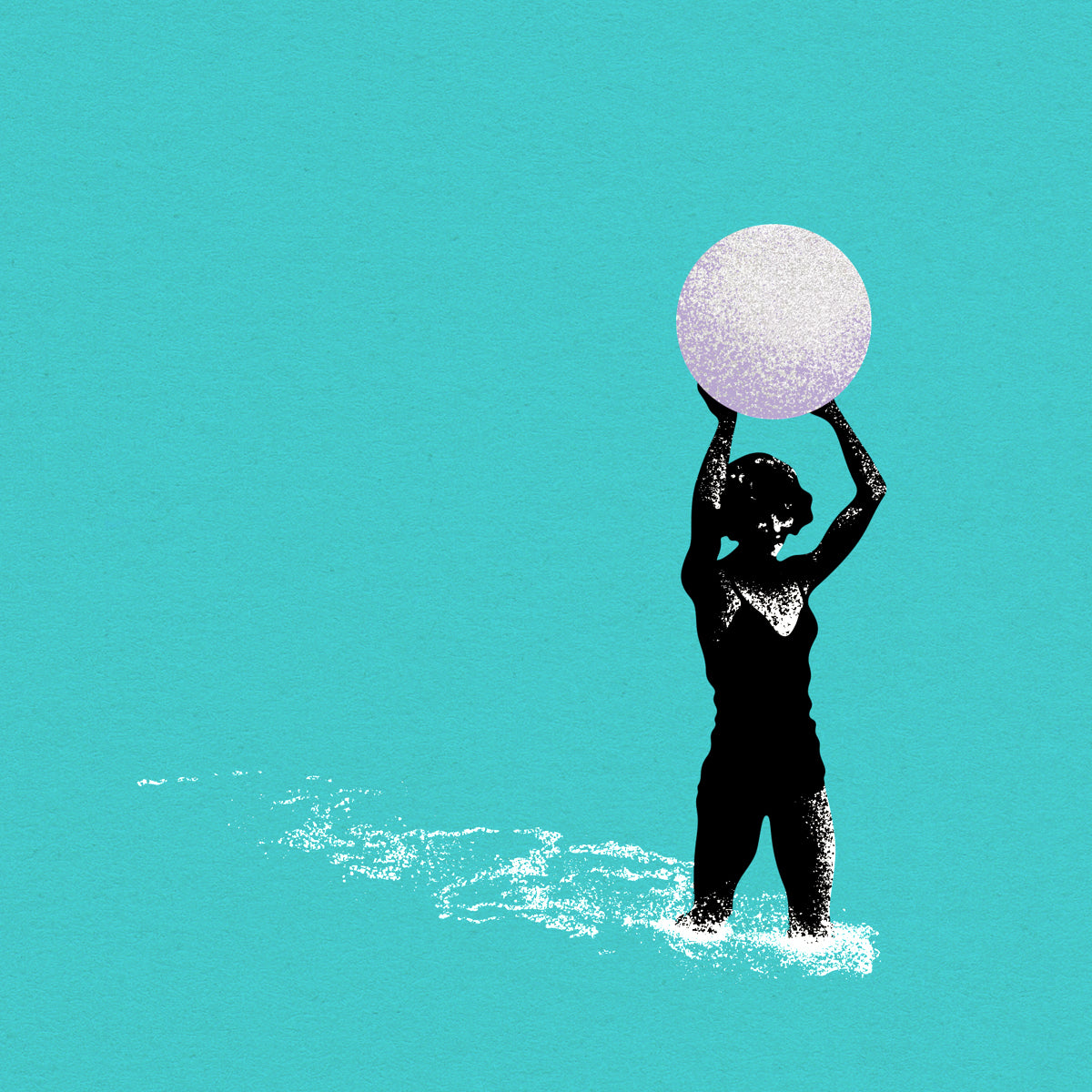 THE TREASURE YOU SEEK