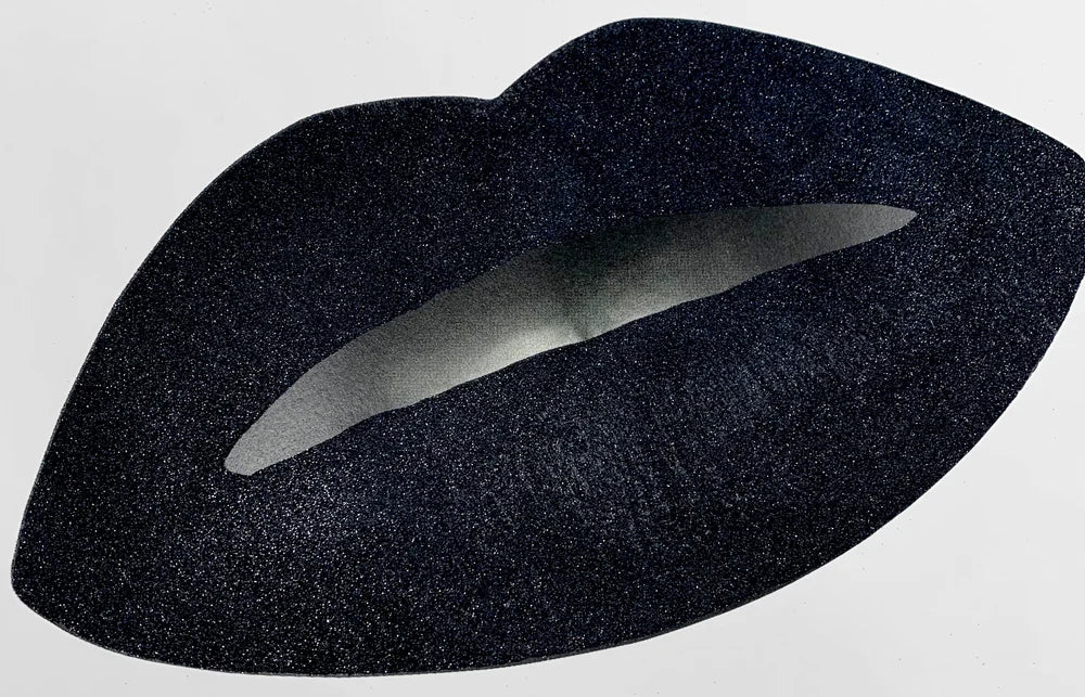 SOME LIKE IT GOTH GLITTER EDITION