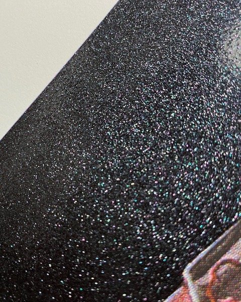 STIRRING UP A STORM II