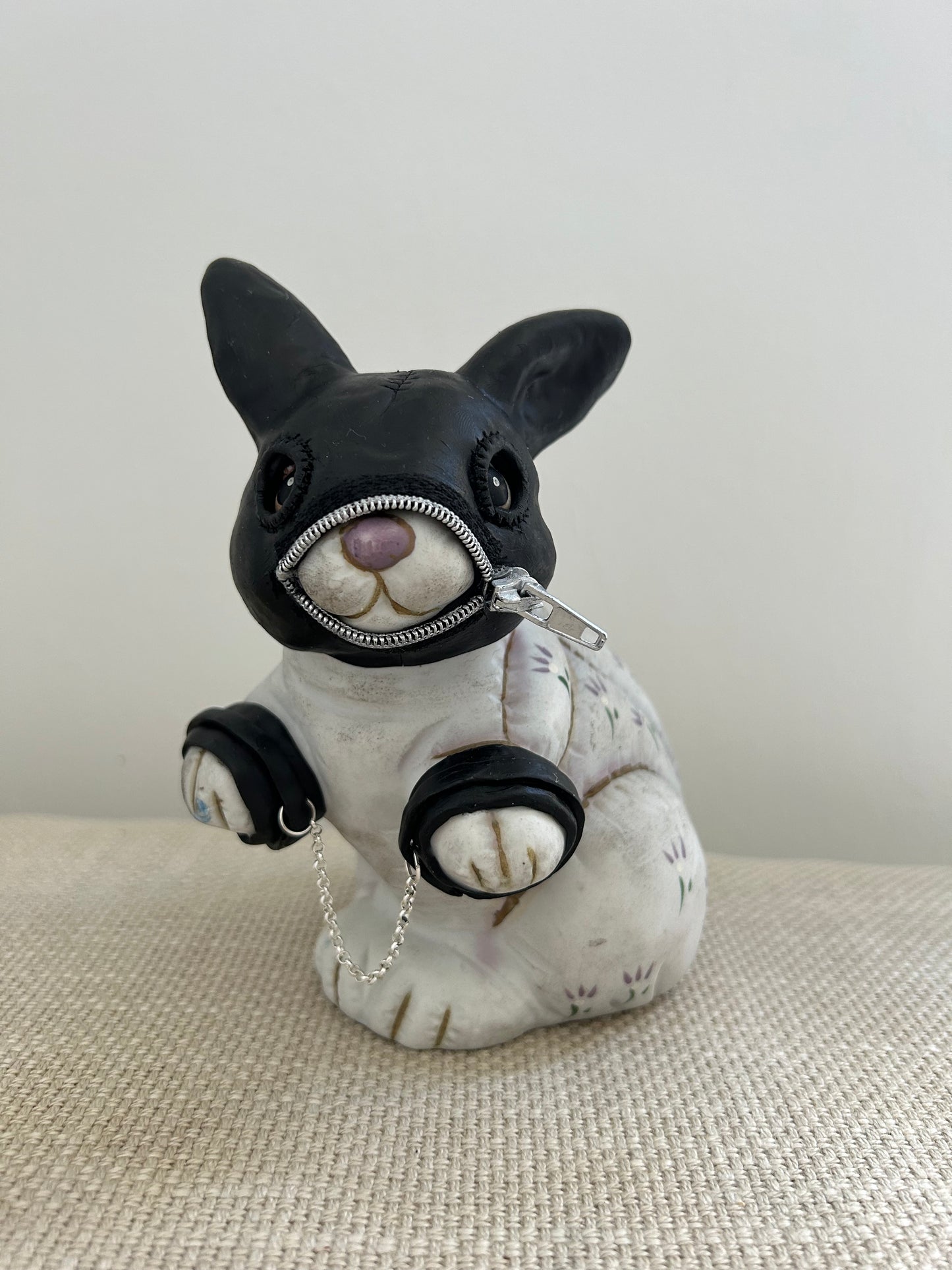 RAMPANT RABBIT by Haus Of Lucy – East Art Gallery