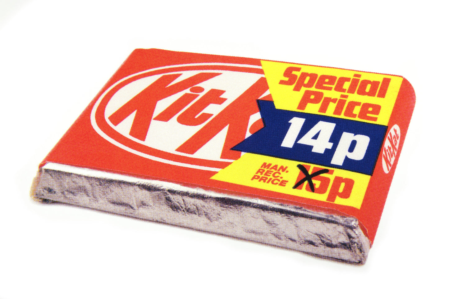 KIT KAT BAR