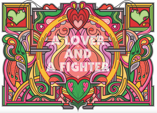 LOVE FIGHTER 2023