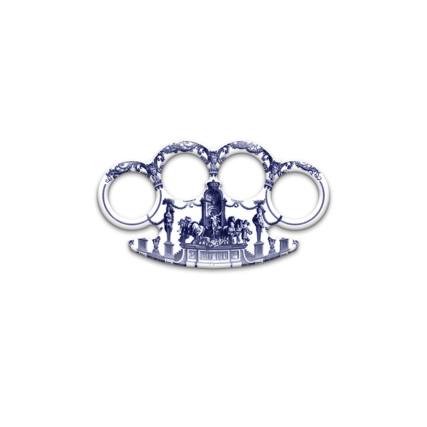 DELFT KNUCKLE DUSTER