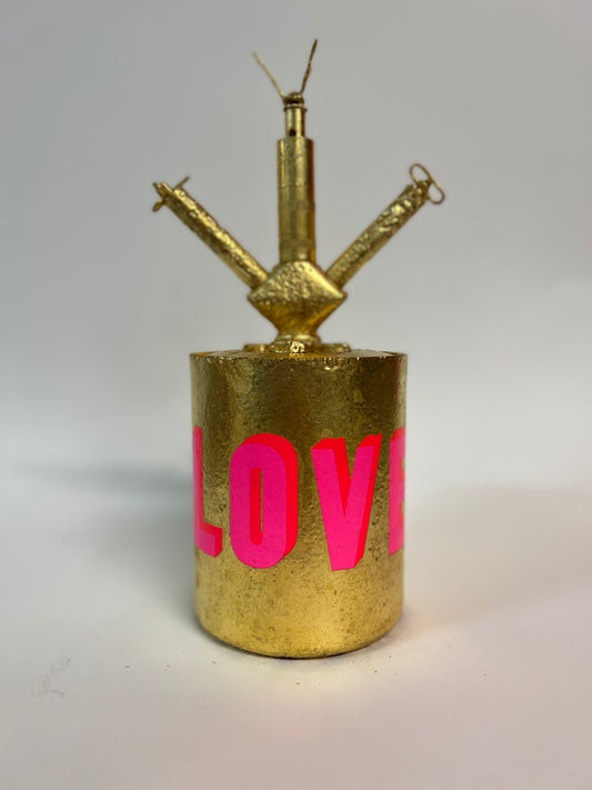 Love Bomb - S mine