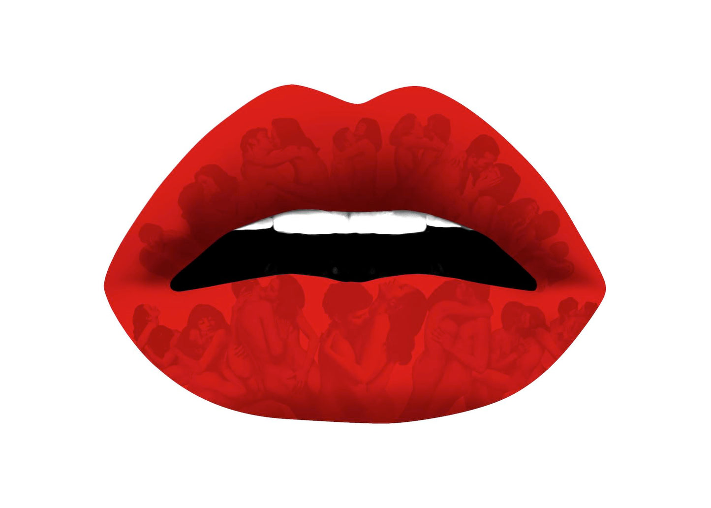 LOVER'S KISS