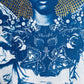 MANIFESTING HER DESTINY (ODE TO DOROTHY VAUGHAN)