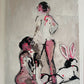 MENAGE A TROIS